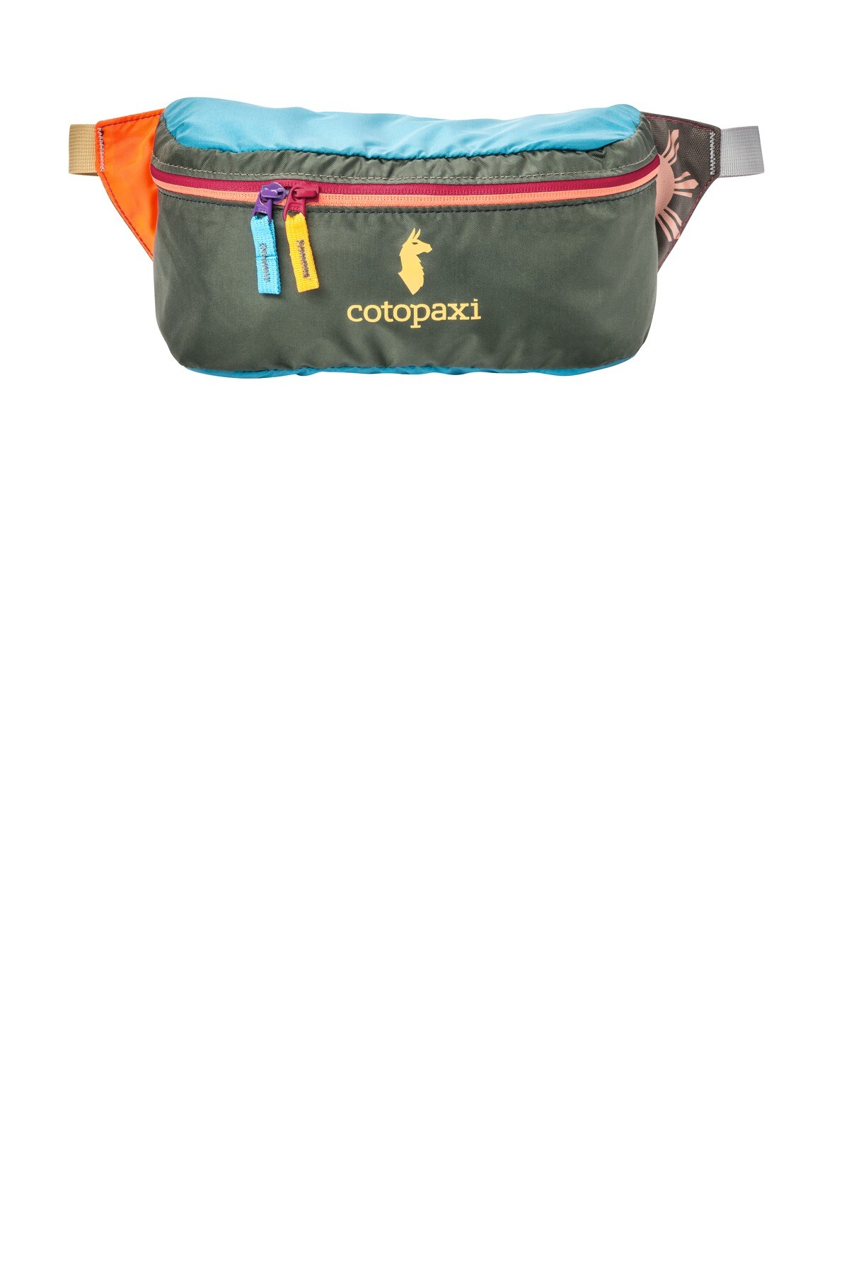 Cotopaxi&#xAE; Bataan Hip Pack Unique