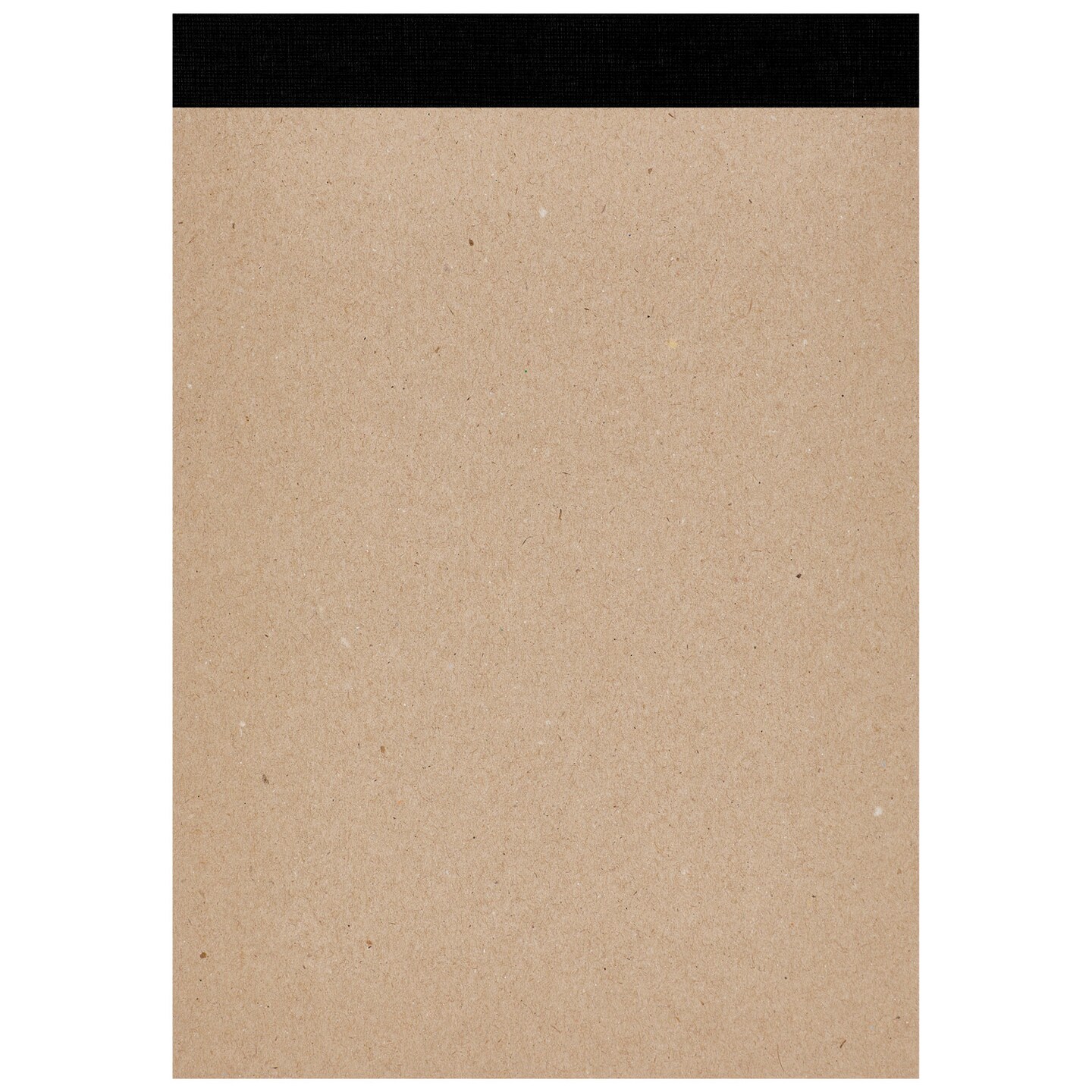 Mnemosyne Notepad P169X3 - 8mm, Horizontal Ruled, A5, 3 book pack