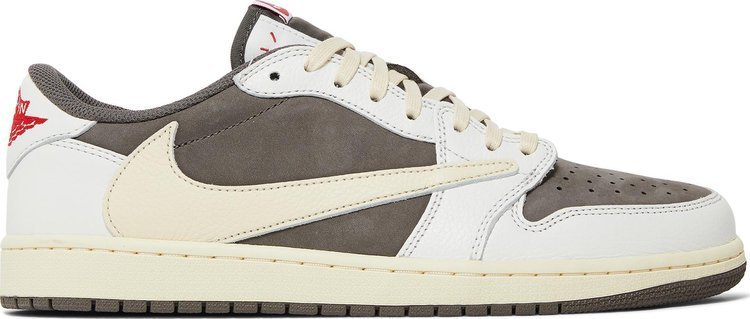 Air Jordan 1 Low OG Reverse Mocha DM7866 162 | MakerPlace by Michaels