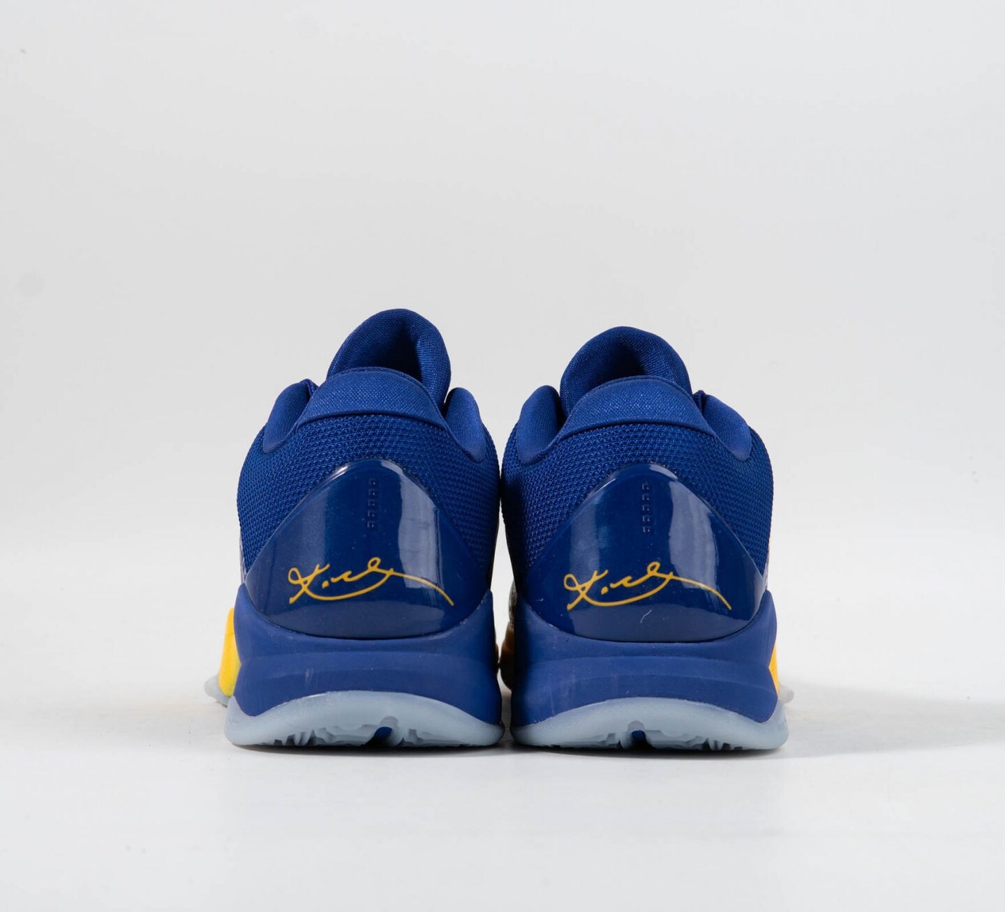 Nike Kobe 5 Protro 5 Rings | MakerPlace by Michaels