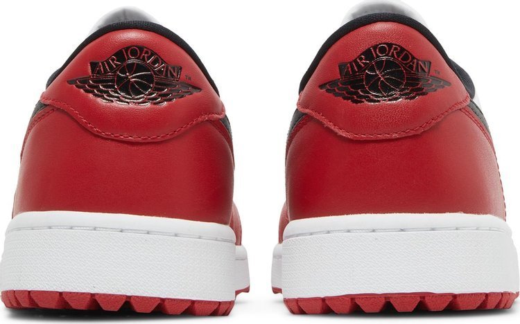 Air Jordan 1 Low Golf Chicago DD9315 600 | MakerPlace by Michaels