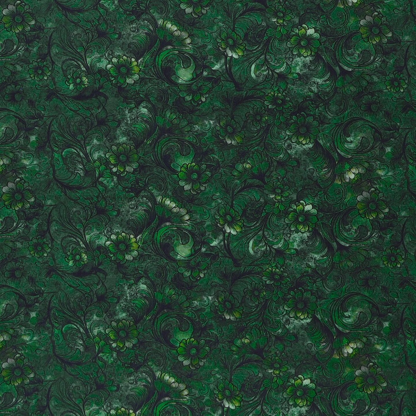 Mook Fabrics Empress&#x27;s Secret Cotton Fabric [45 in. Wide] - By The Yard