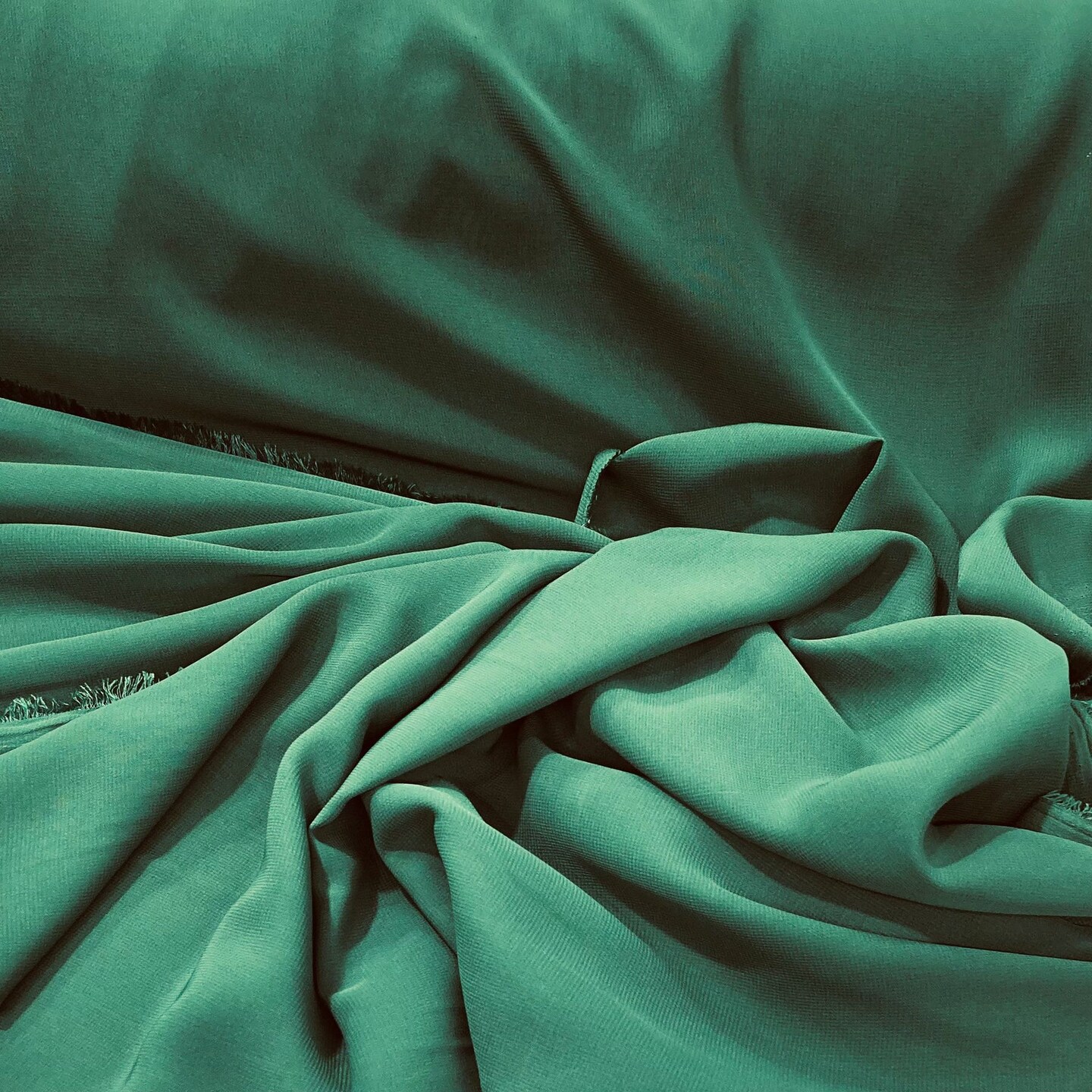 1 Yard Chiffon Fabric Soft Lightweight Sheer Material for Dresses Scarves and Event D&#xE9;cor 60 Inches Width