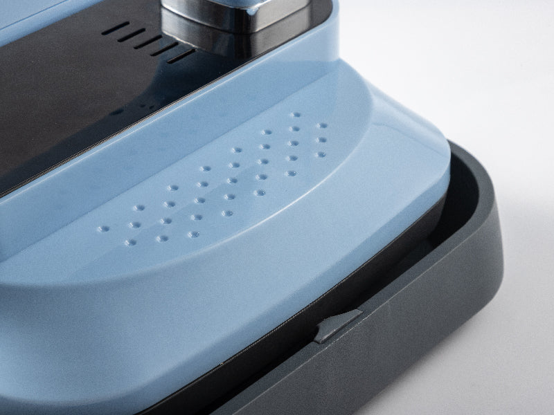 Small Handheld Heat Press