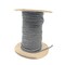 1/2 Inch Round Drawstring Cord Soft Grey Sold by the Yard | Michaels