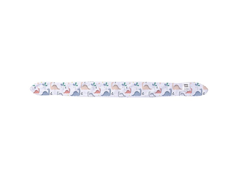 Sublimation Baby Headbands - 4 Pack