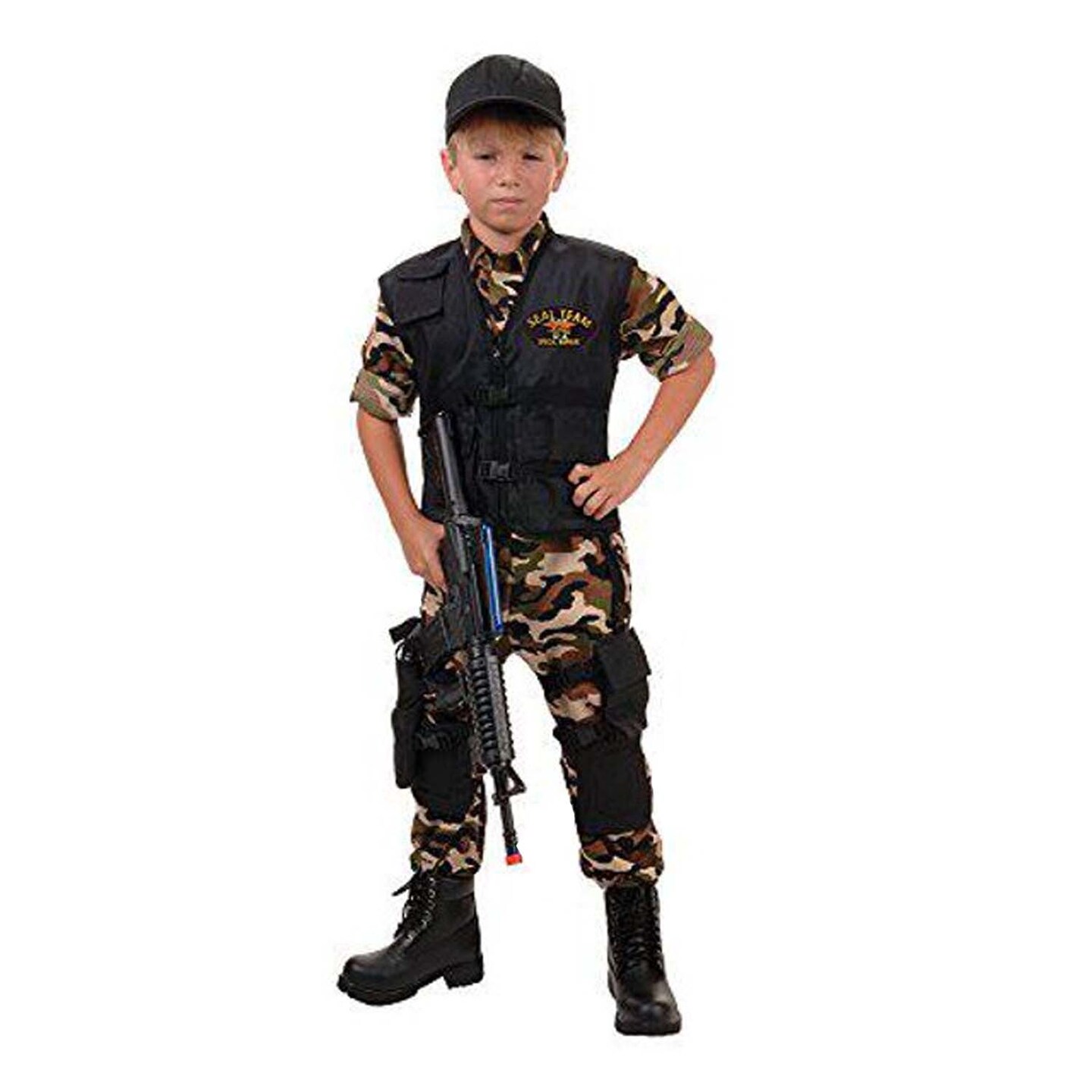 Us Navy Seal Halloween Costume