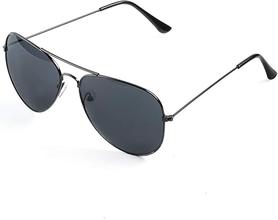 Airline Pilot Captain Costume Kit Pilot Dress up Accessory Set with Aviator Sunglasses