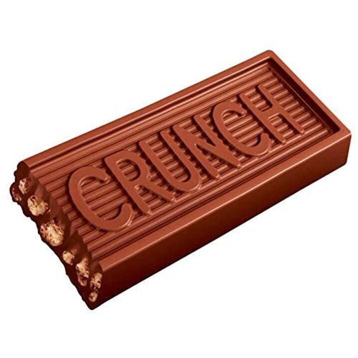 Ferrero Crunch Bar 1.55 36Ct
