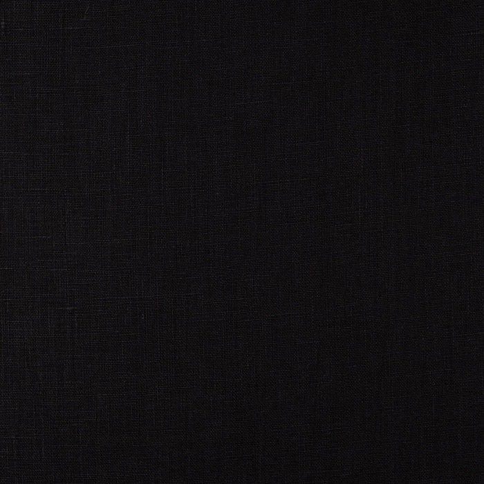 1 Yard Solid Color Poly Linen Fabric, 100% Polyester, 36in L x 60in W, Durable &#x26; Versatile Textile