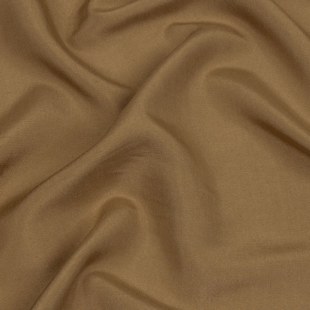1 Yard Famous Australian Designer Praline Soft Silk Shantung 54" Width