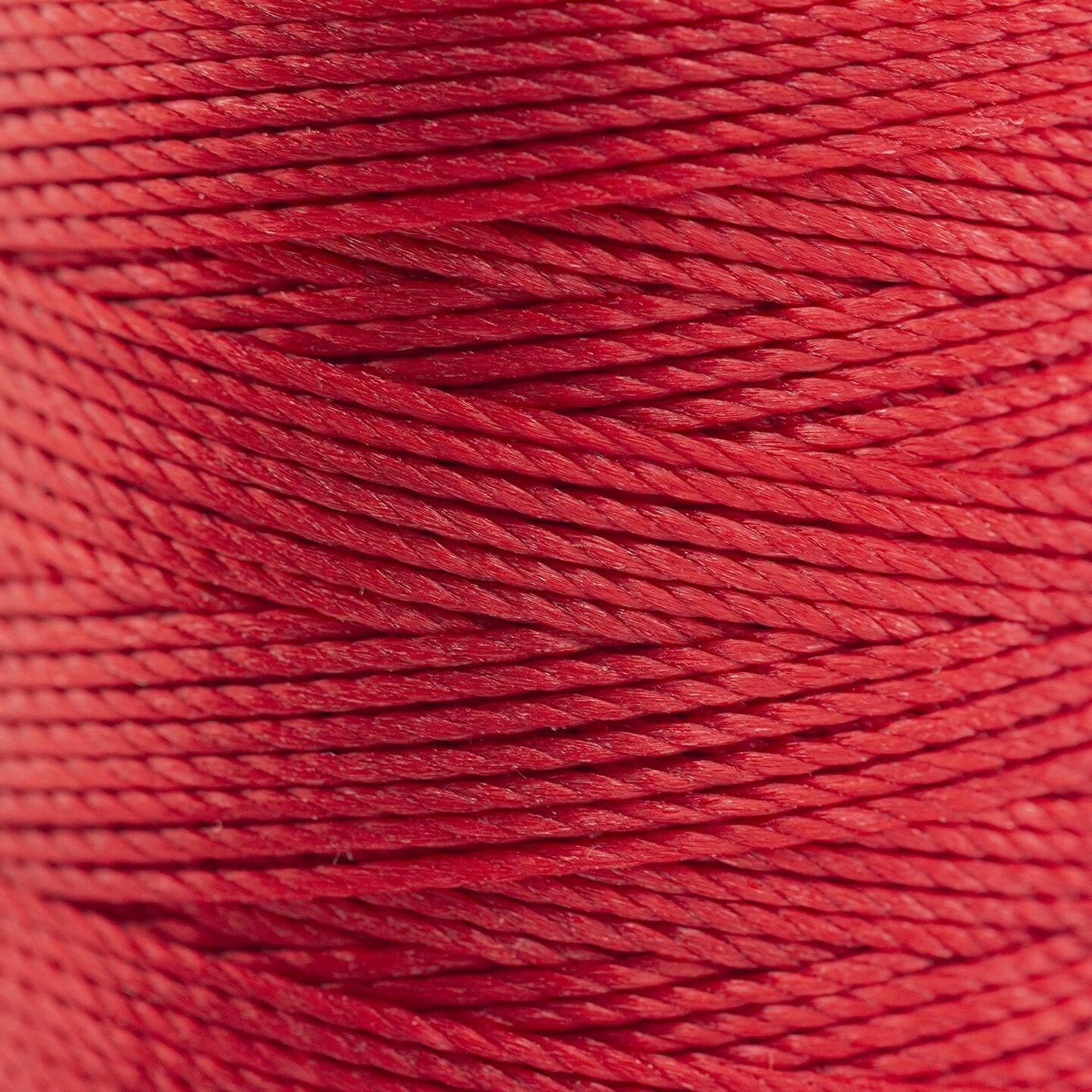 The Beadsmith S-Lon Bead Cord – .5 mm Twisted Nylon Cord for Stringing