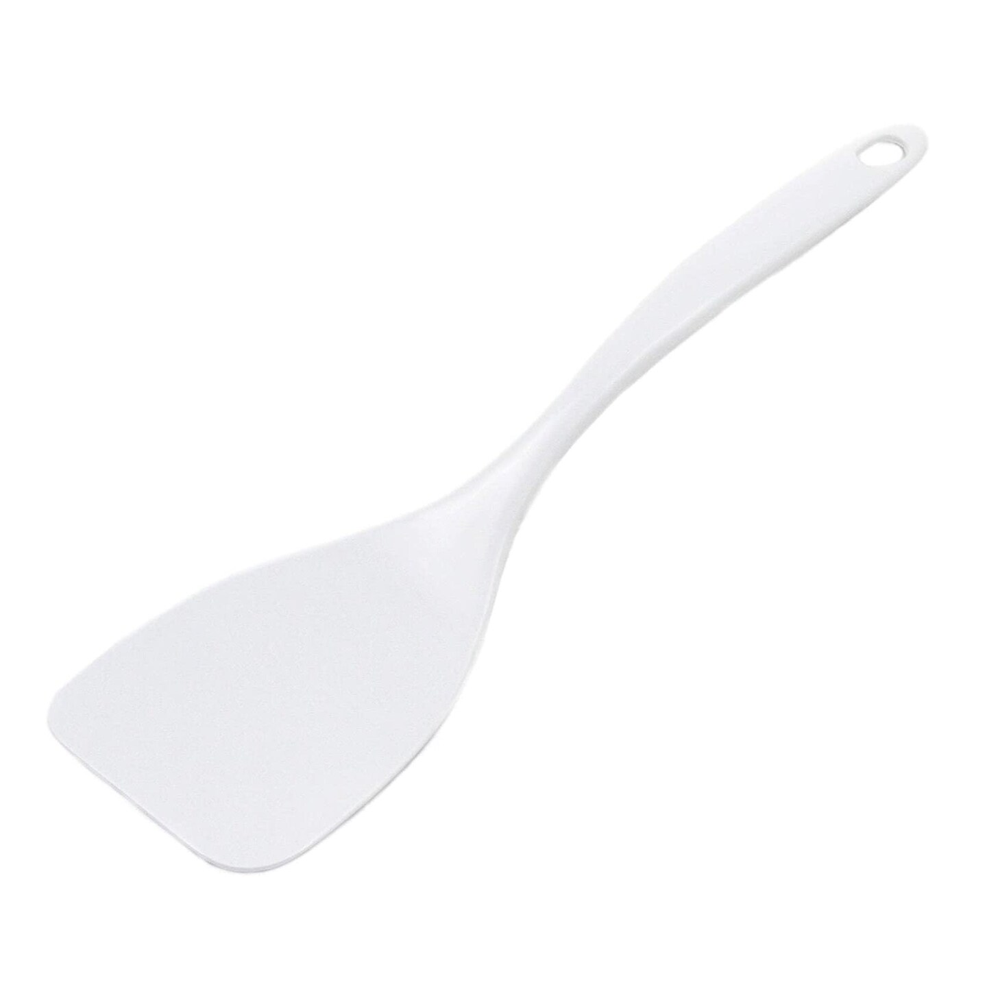 Chef Craft 11&#x22; Long Melamine Turner Spatula Kitchen Utensil
