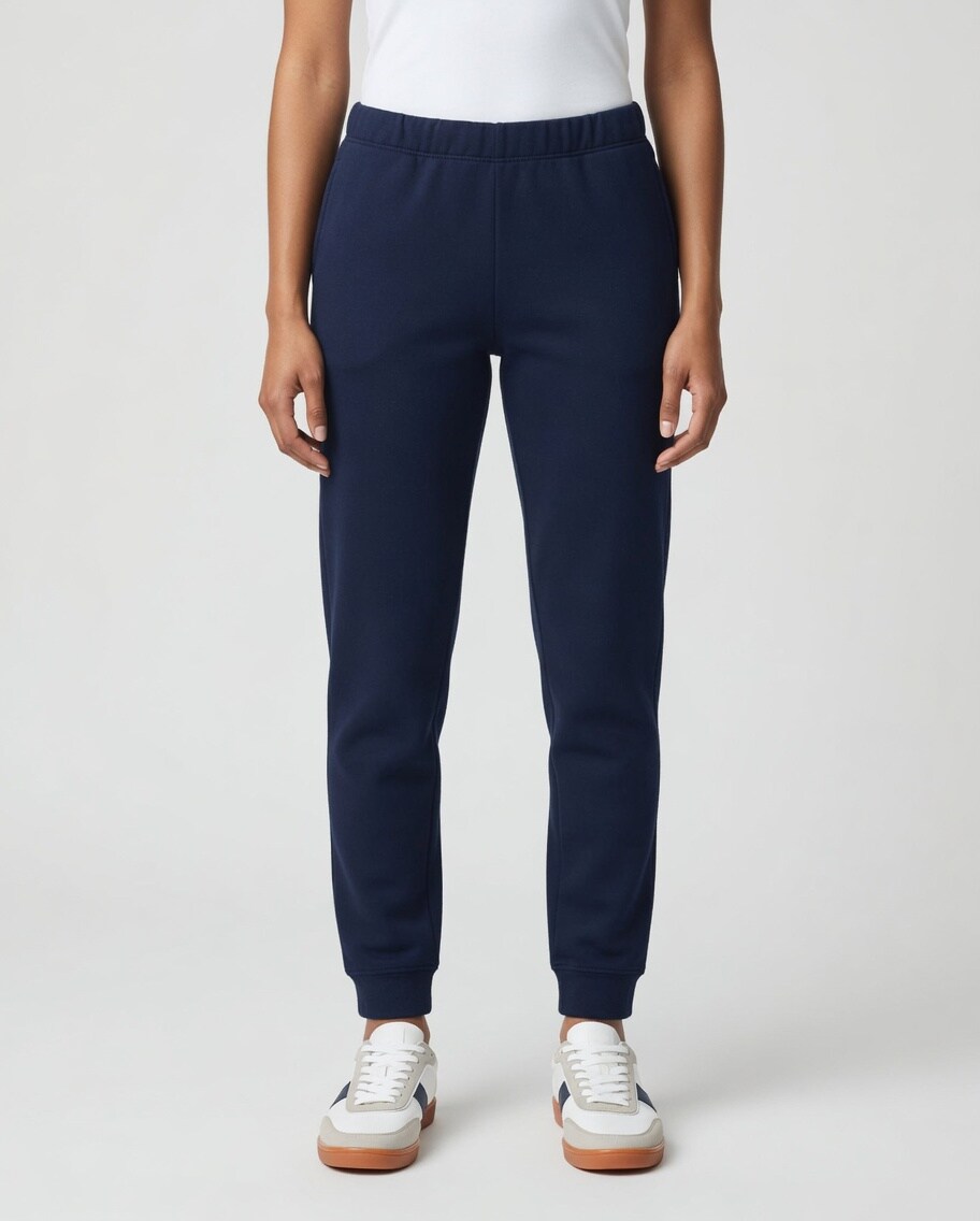 Gildan Softstyle Midweight Fleece Unisex Pocket Sweatpants For Casual Lounging And Custom Athletic Wear