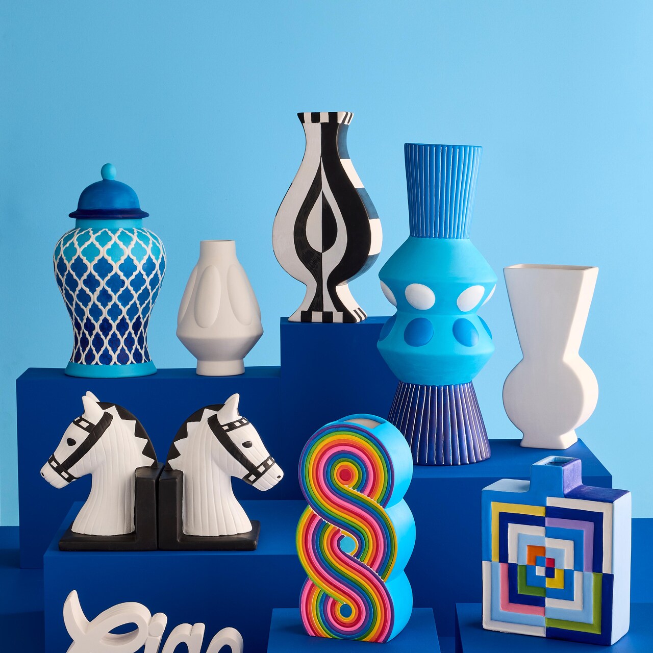 Jonathan Adler Crafting + Product Showcase