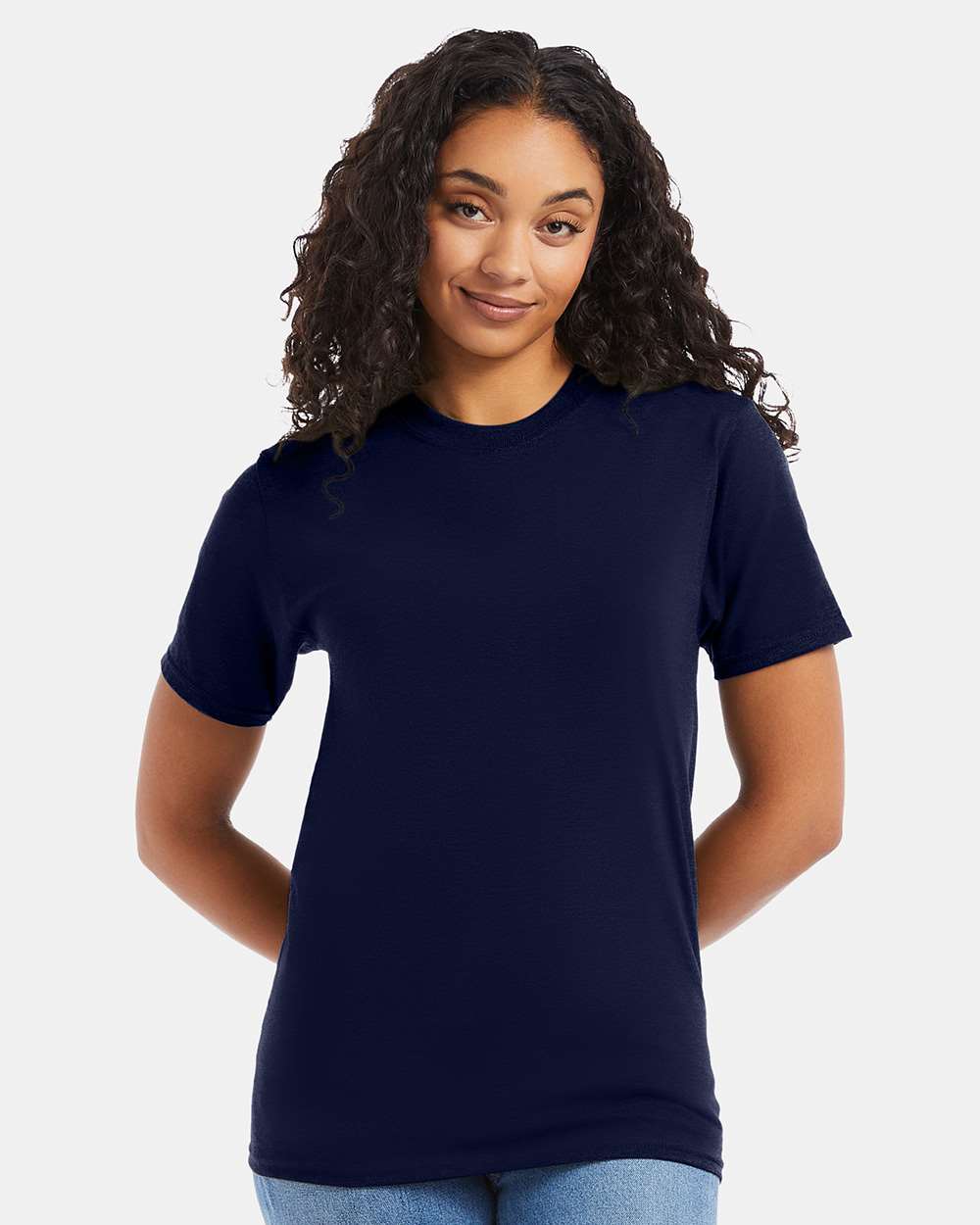 Beefy T-Shirt for Casual, Streetwear & Everyday Heavyweight Comfort Wear