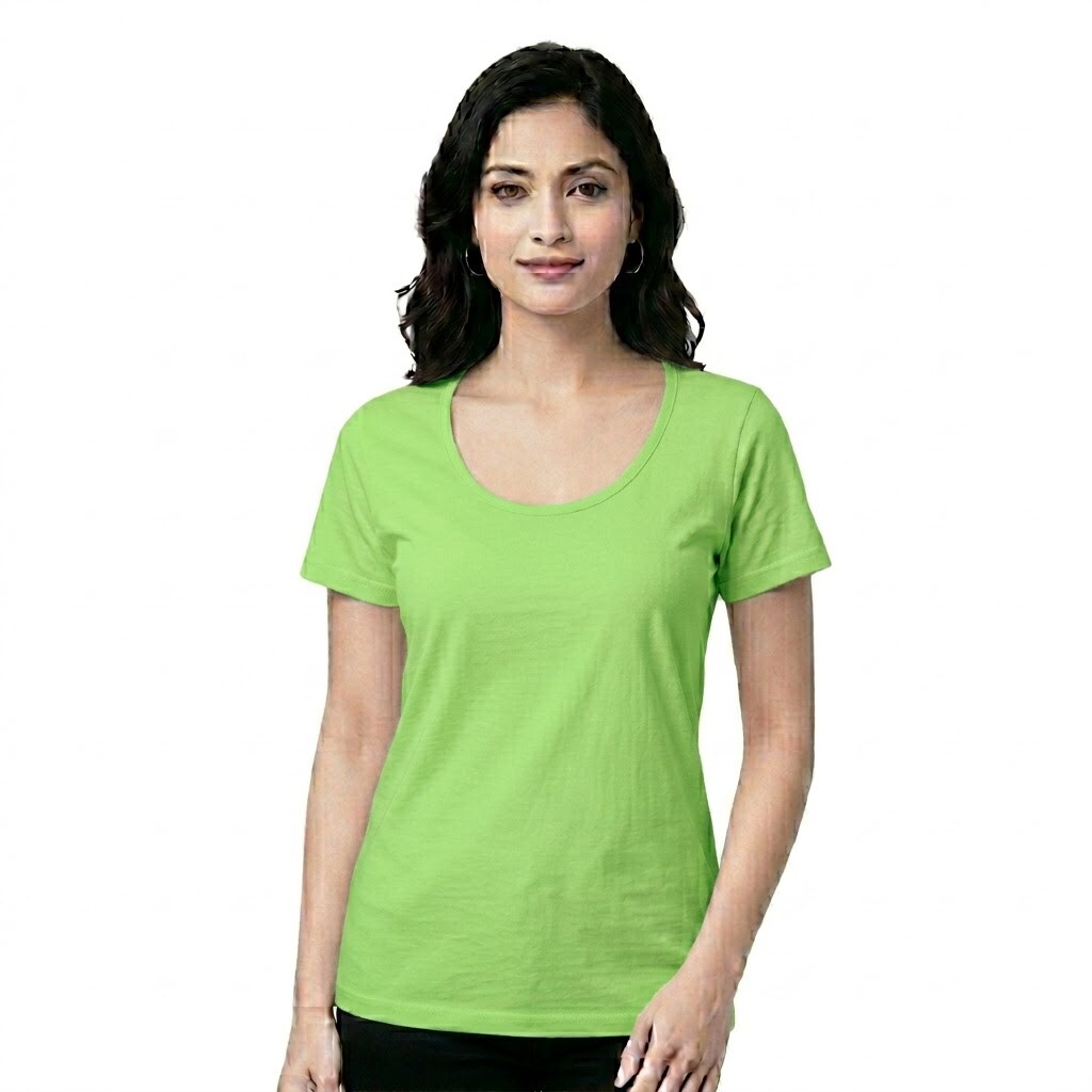 Gildan Short Sleeve Crewneck Softstyle T-Shirt – Lightweight Unisex Tee for Everyday