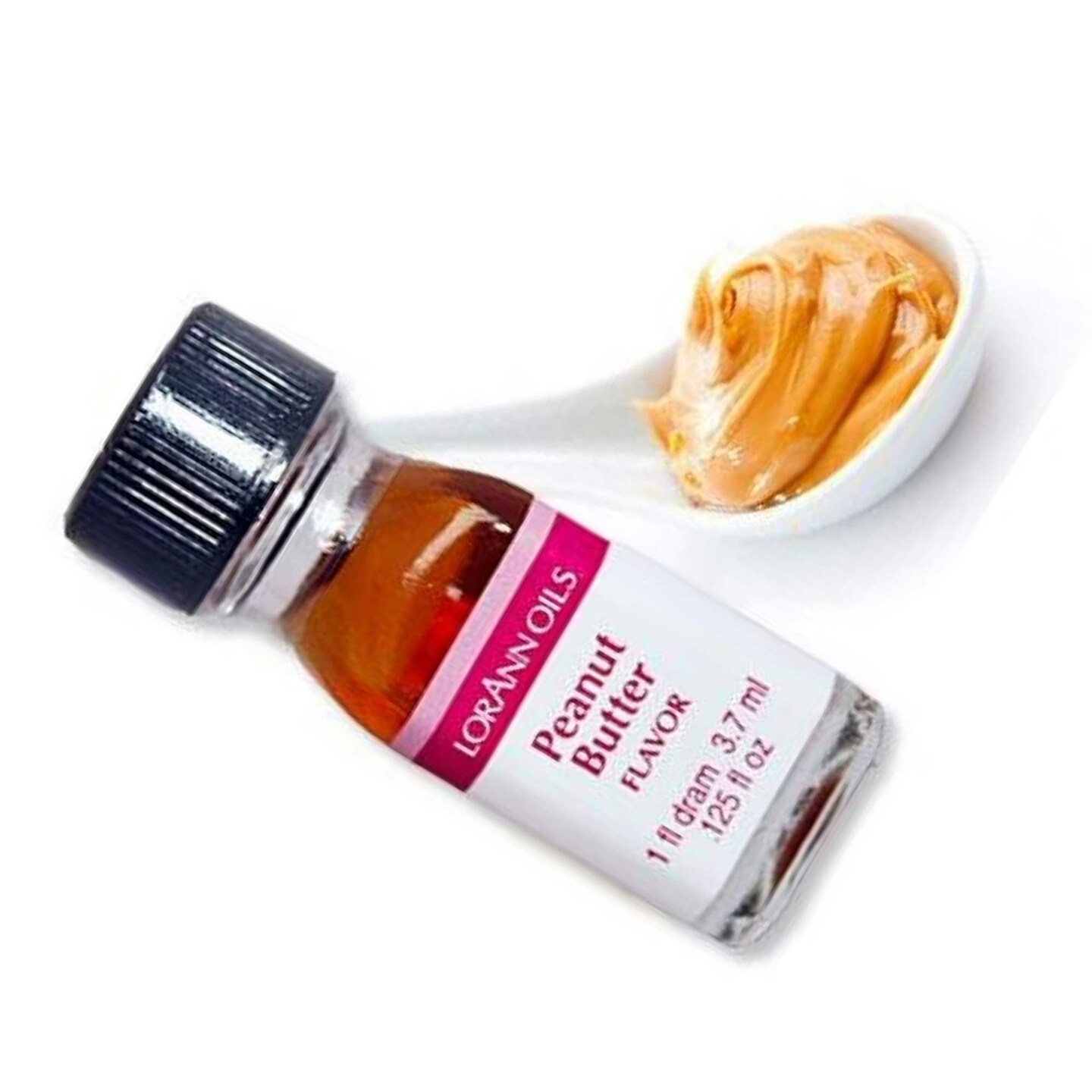 Peanut Butter Flavor 1 Dram