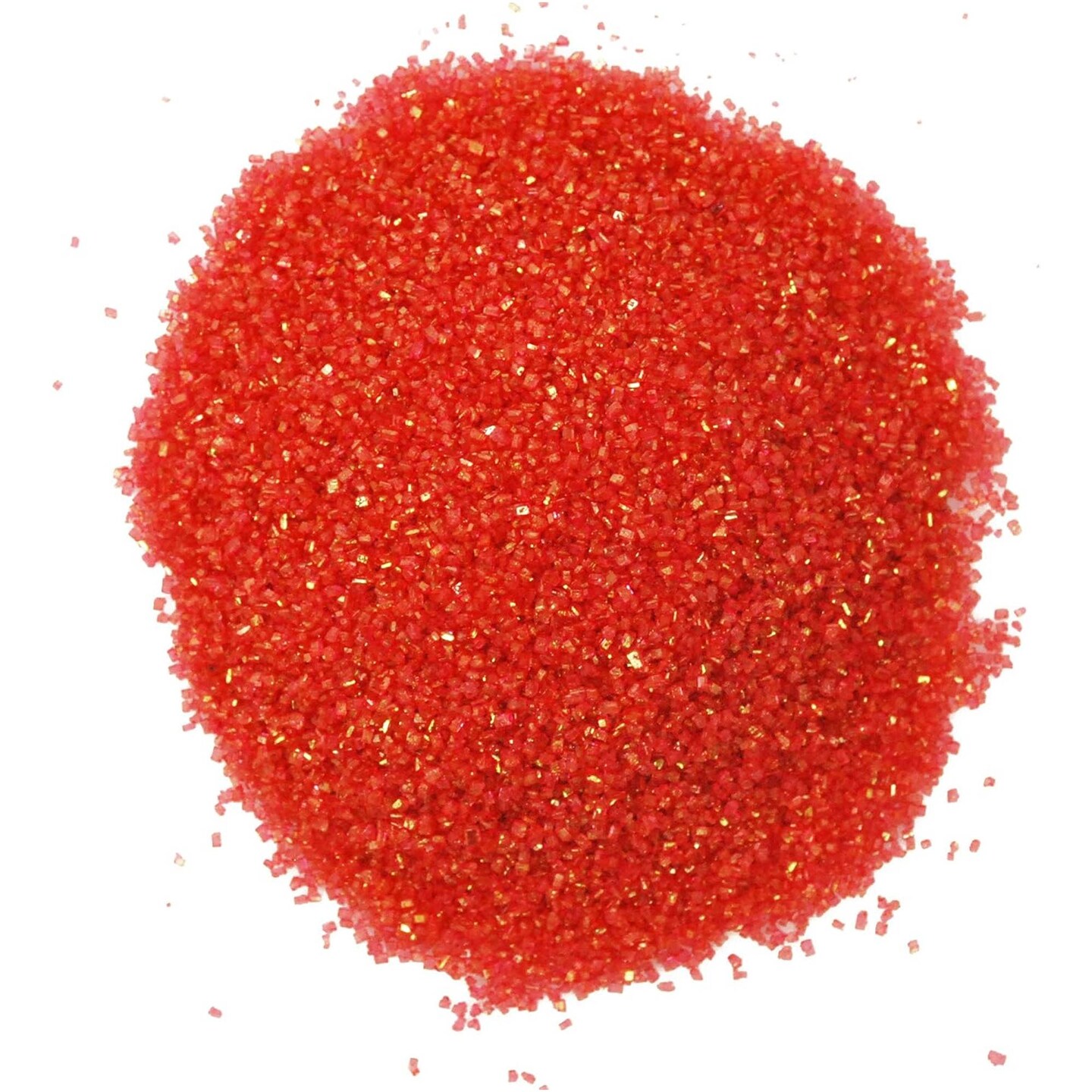 Red Confectionery AA Sugar Bulk Pack Thirty Three Pounds