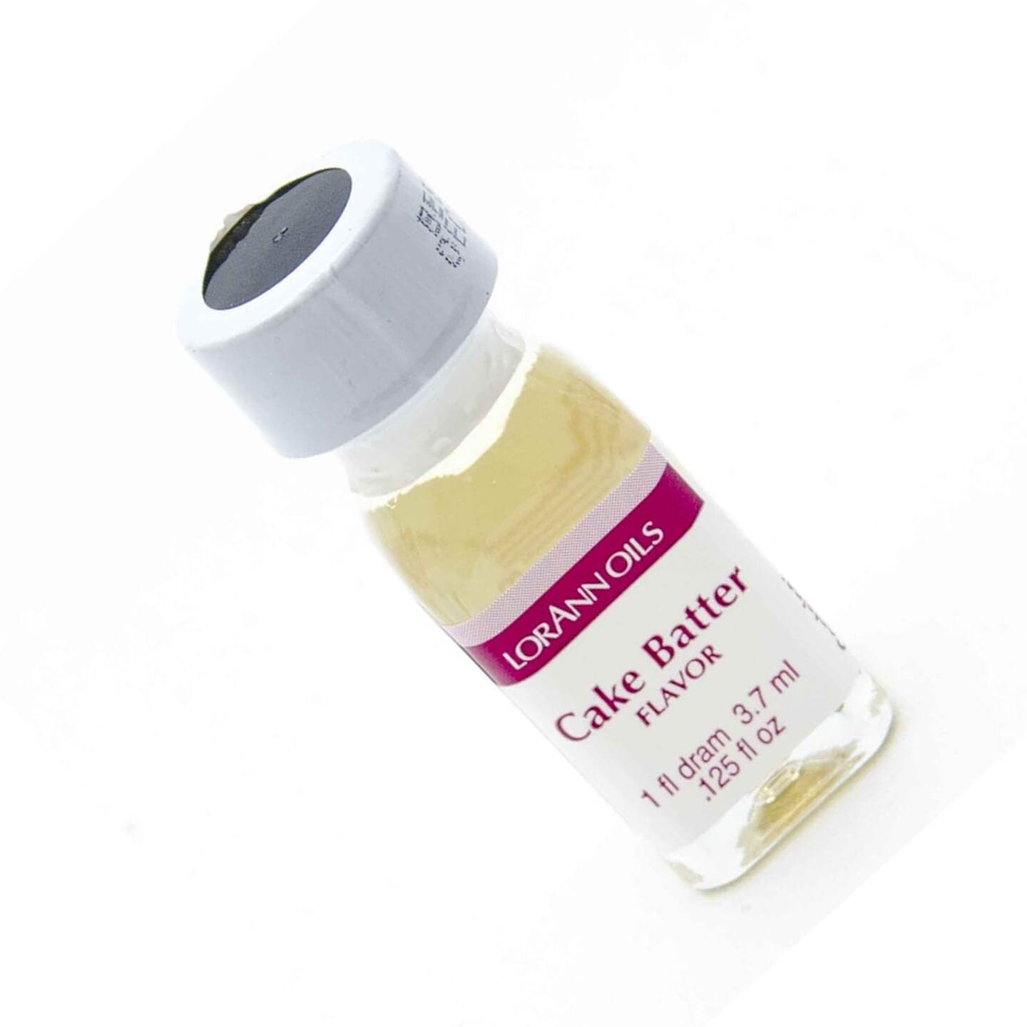 Cake Batter Flavor 1 Dram