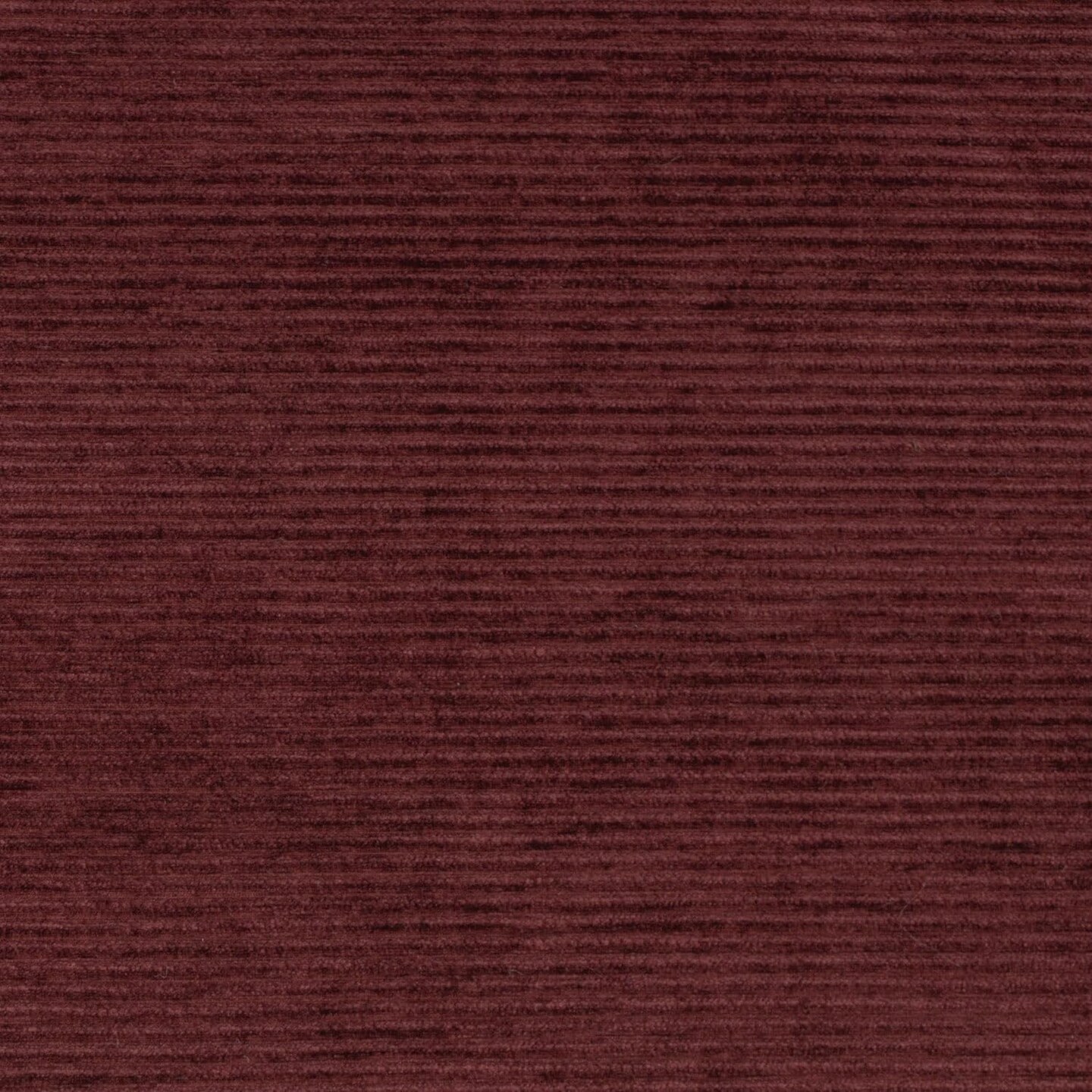 Red Performance Grade Plain Solid Velvet Upholstery Fabric by The Yard - SKU: Marcus Burgundy