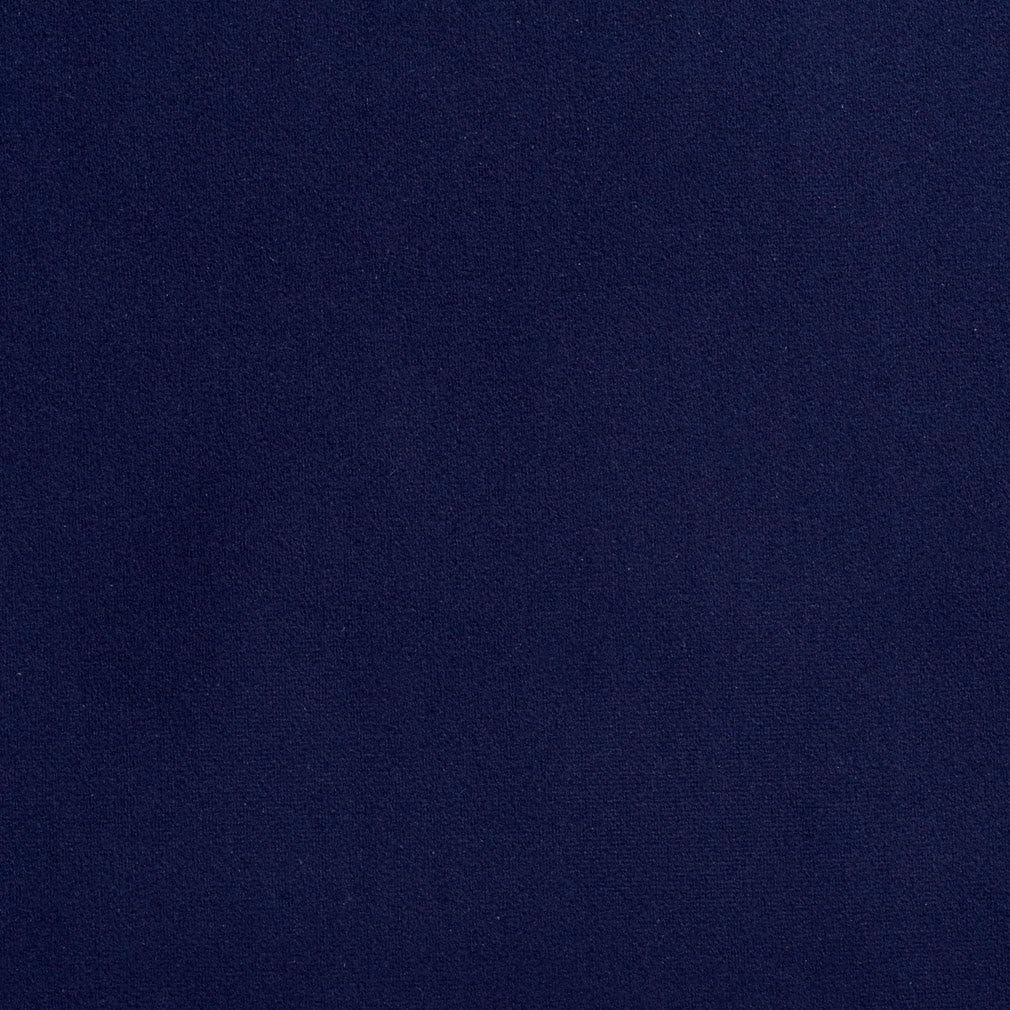 Blue Stain Resistant Performance Pet Friendly Microfiber Upholstery Fabric by The Yard - SKU: Hartford Sapphire