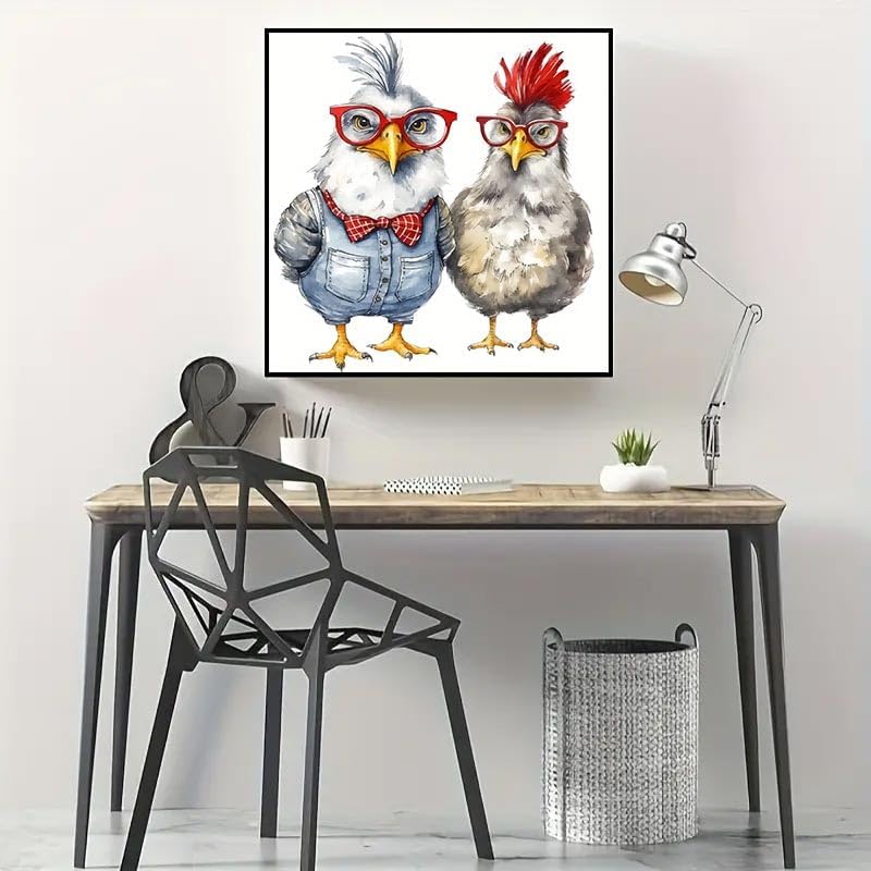 Diamond Painting Kits for Adults