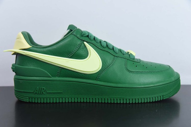 Nike Air Force 1 Low SP AMBUSH Pine Green | MakerPlace by Michaels
