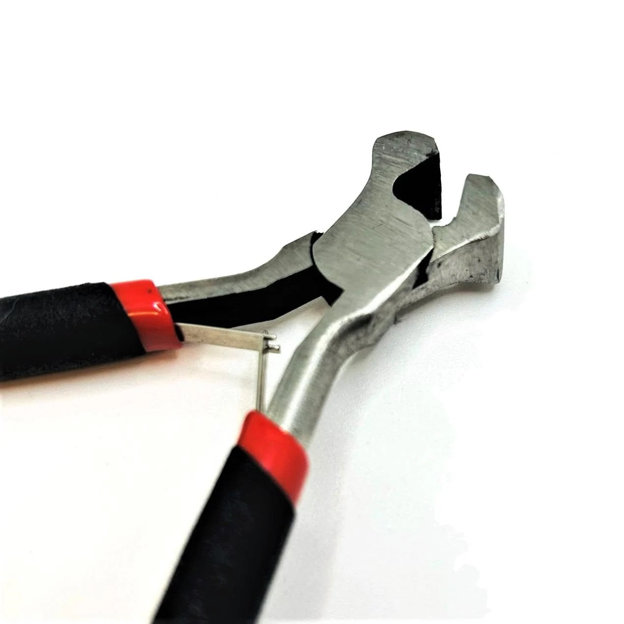 End Cutting Jewelry Pliers