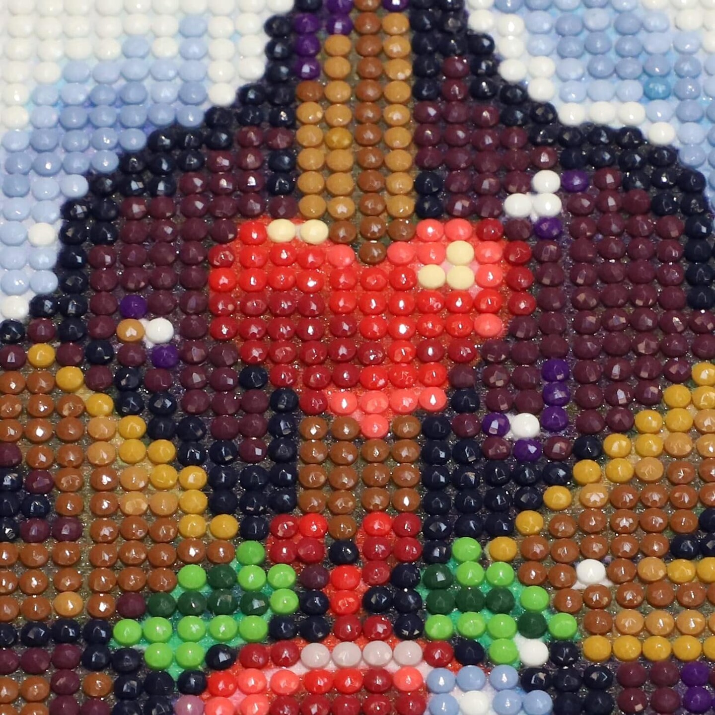 Christmas Diamond Art Kits for Adults