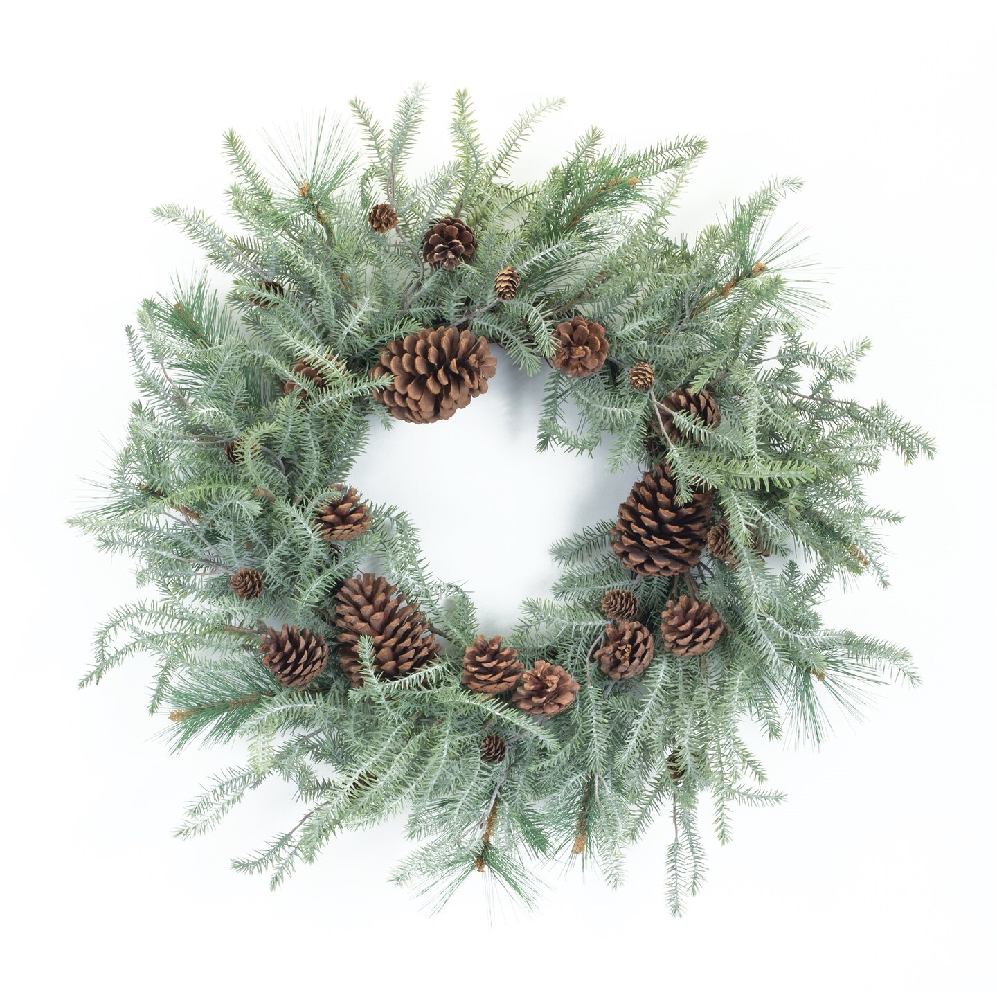 Pine Wreath