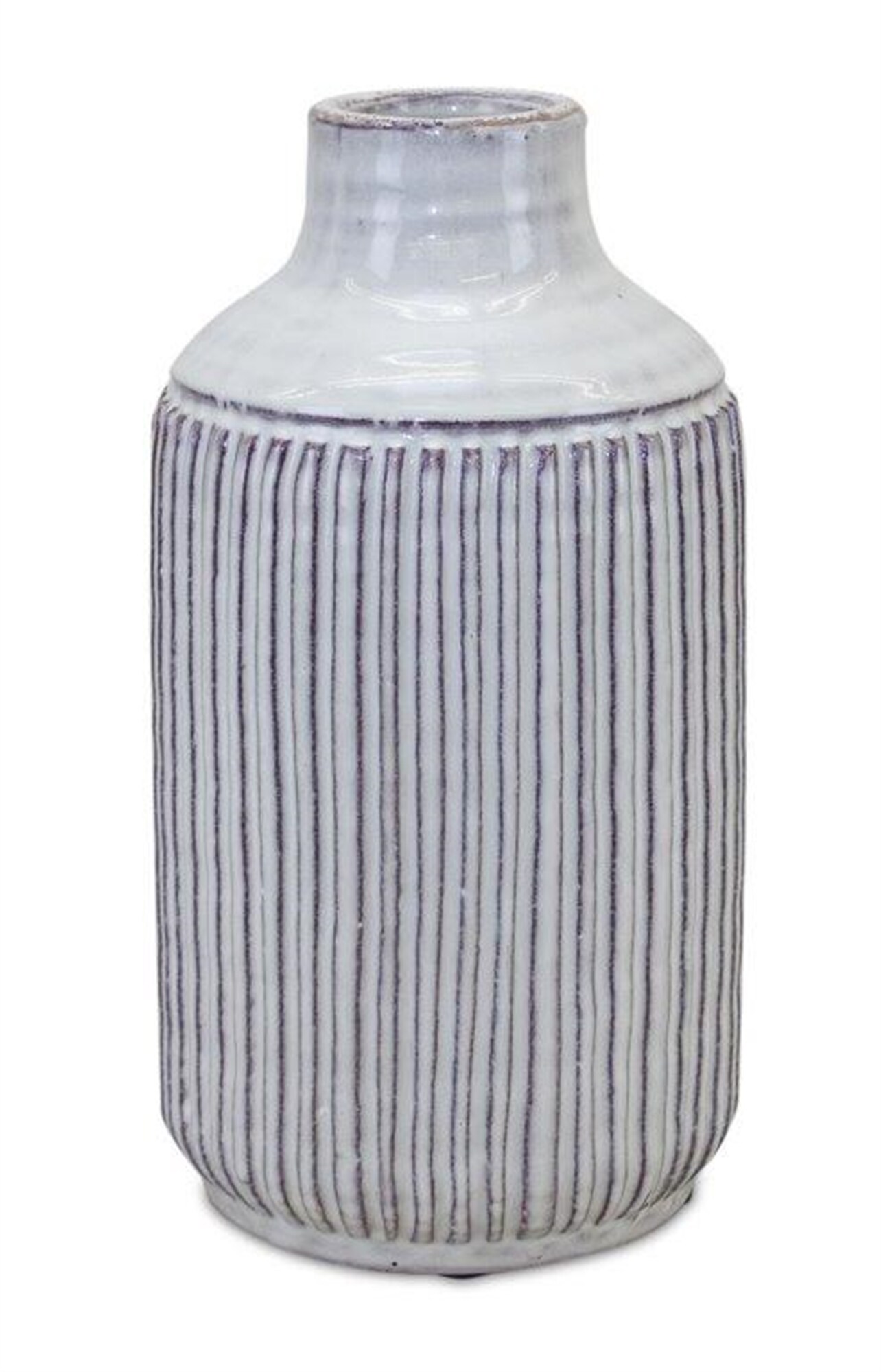 Terracotta Vase