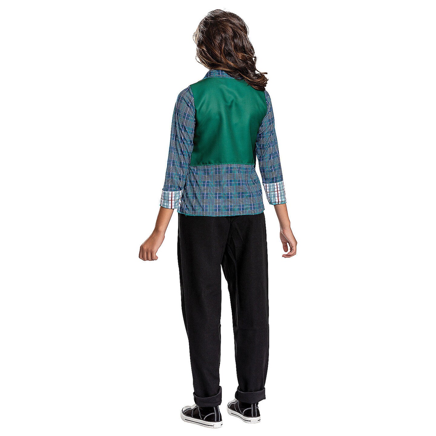 Tween Deluxe Stranger Things Robin Costume