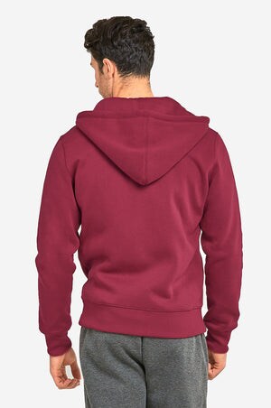 Men&#x27;s Heavyweight Fleece Sweatshirt Premium Fit