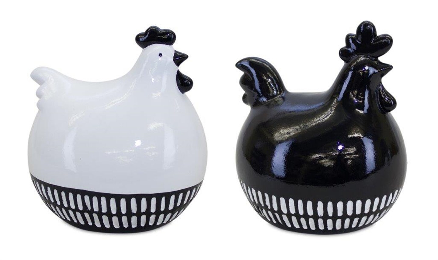 Chicken (Set of 2)