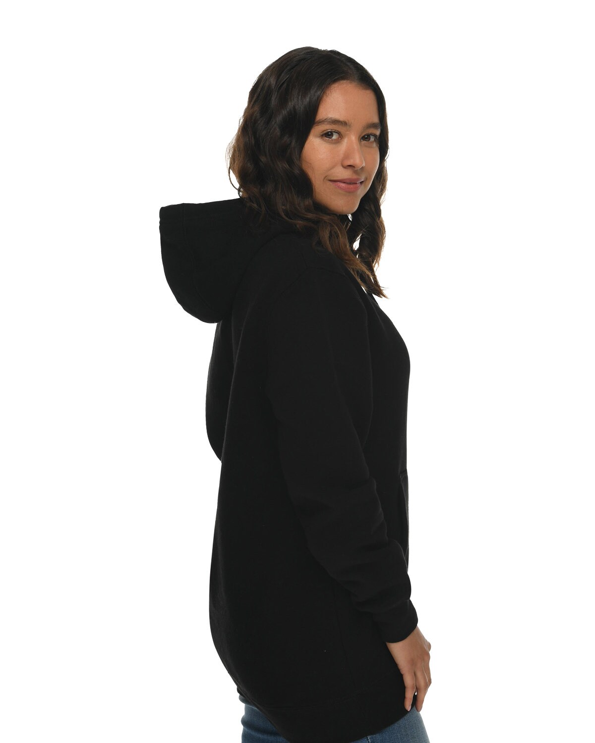 Lane Seven&#xAE; Unisex Heavyweight Pullover Hooded Sweatshirt