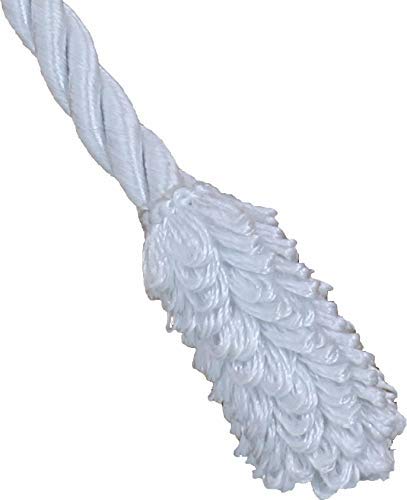 Haute Decor Decorative Twist Ties 6 Pack 16 inches