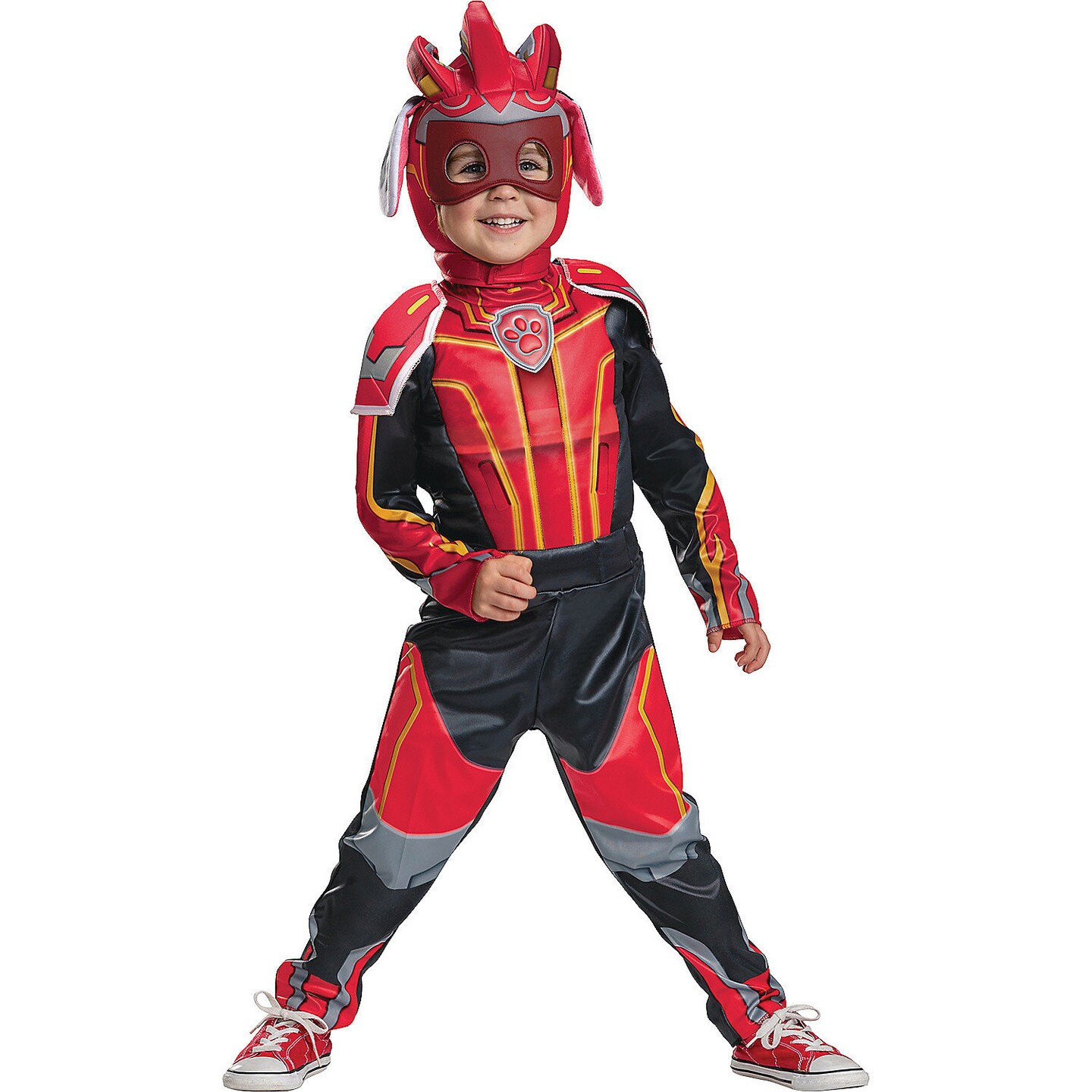 Toddler&#x27;s Deluxe Paw Patrol Marshall Costume