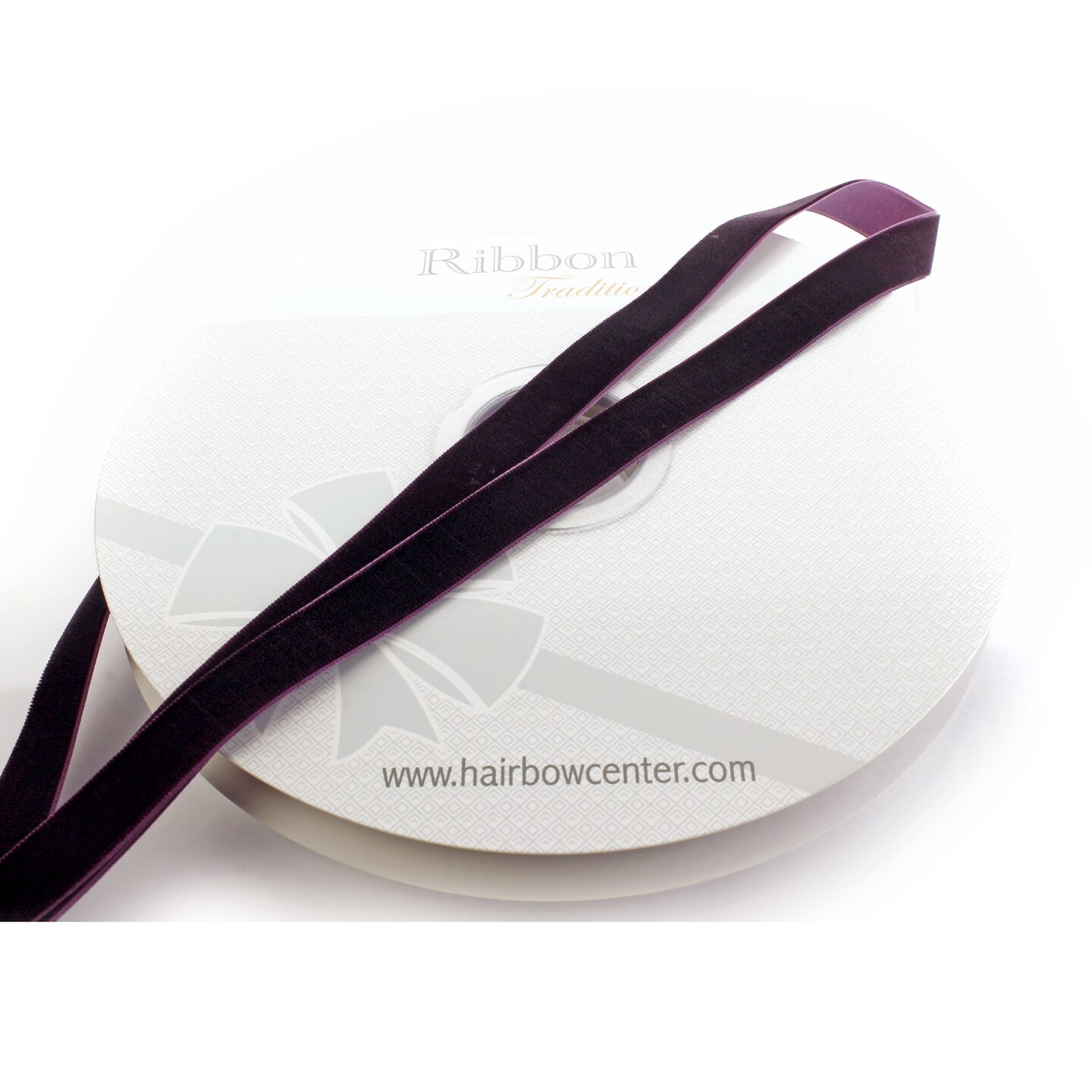 5/8&#x22; Velvet Ribbon