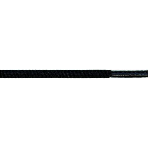 1 Pair 3/16&#x22; of Round Athletic Shoelaces for Sneakers, Running Shoe Lace