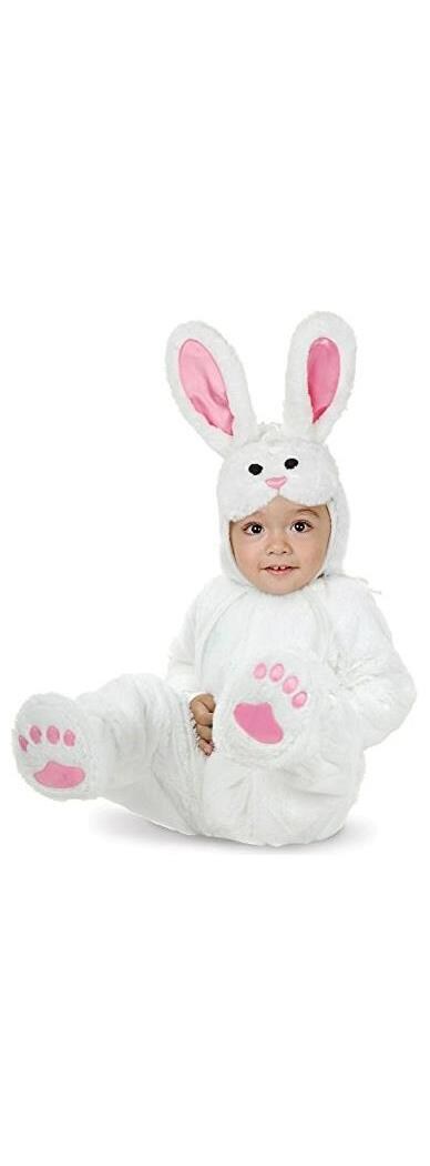 Little Bunny Infant Costume