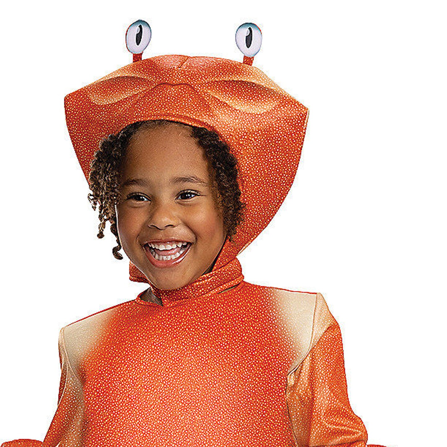 Baby Classic The Little Mermaid Sebastian Costume