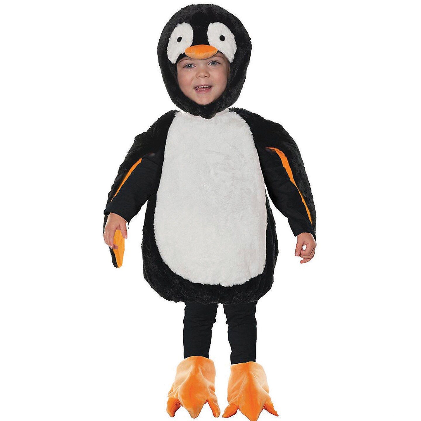 Penguin Tod Costume