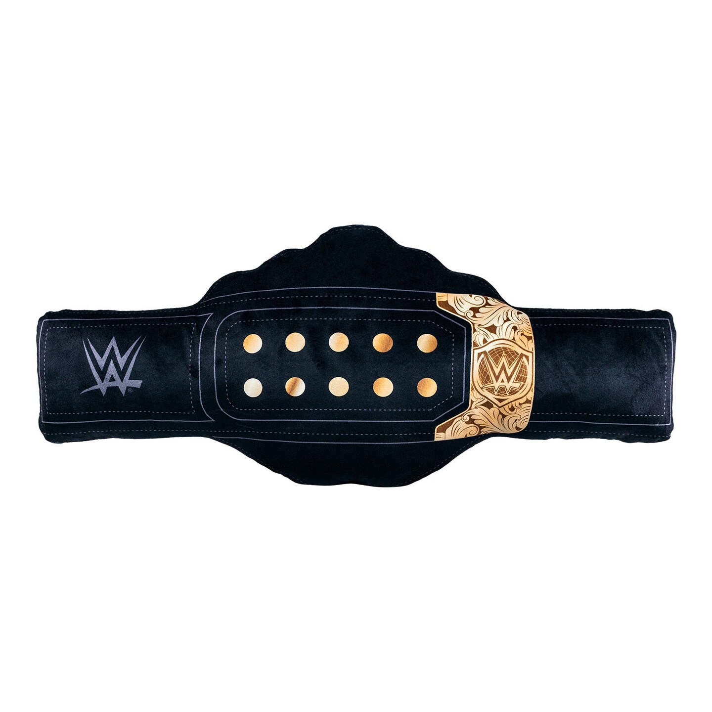 Bleacher Creatures WWE Heavyweight Championship 24&#x22; Bleacher Buddy Belt