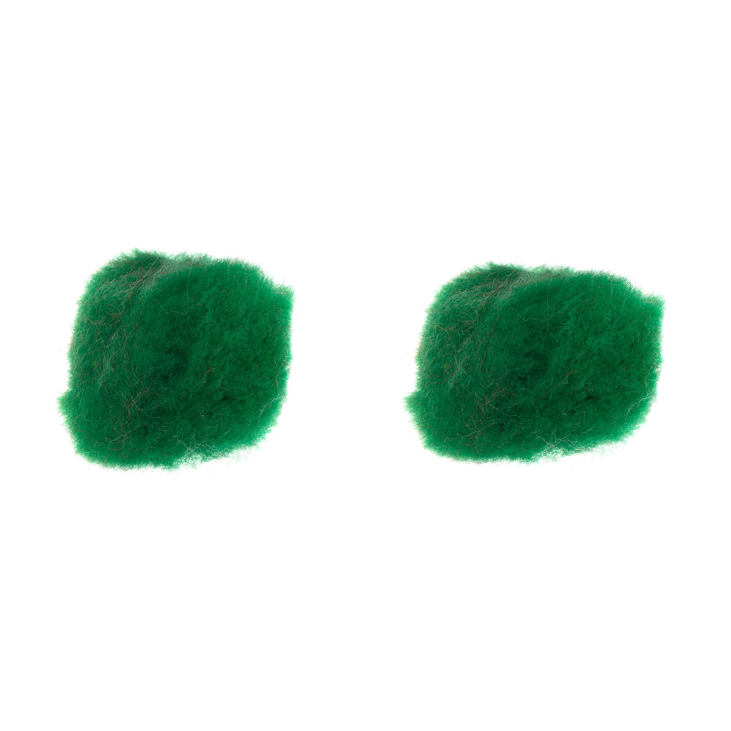 John Bead 2&#x22; Pom Poms, 50ct.