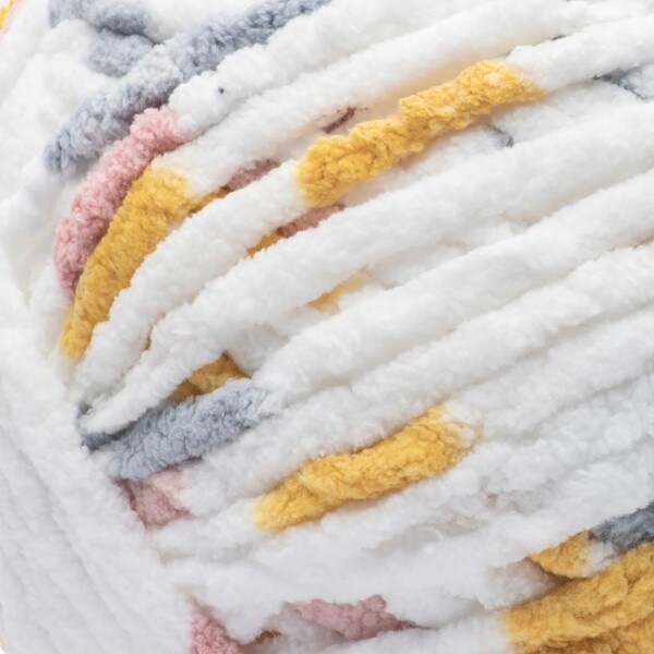 Bernat Baby Blanket Big Ball Yarn