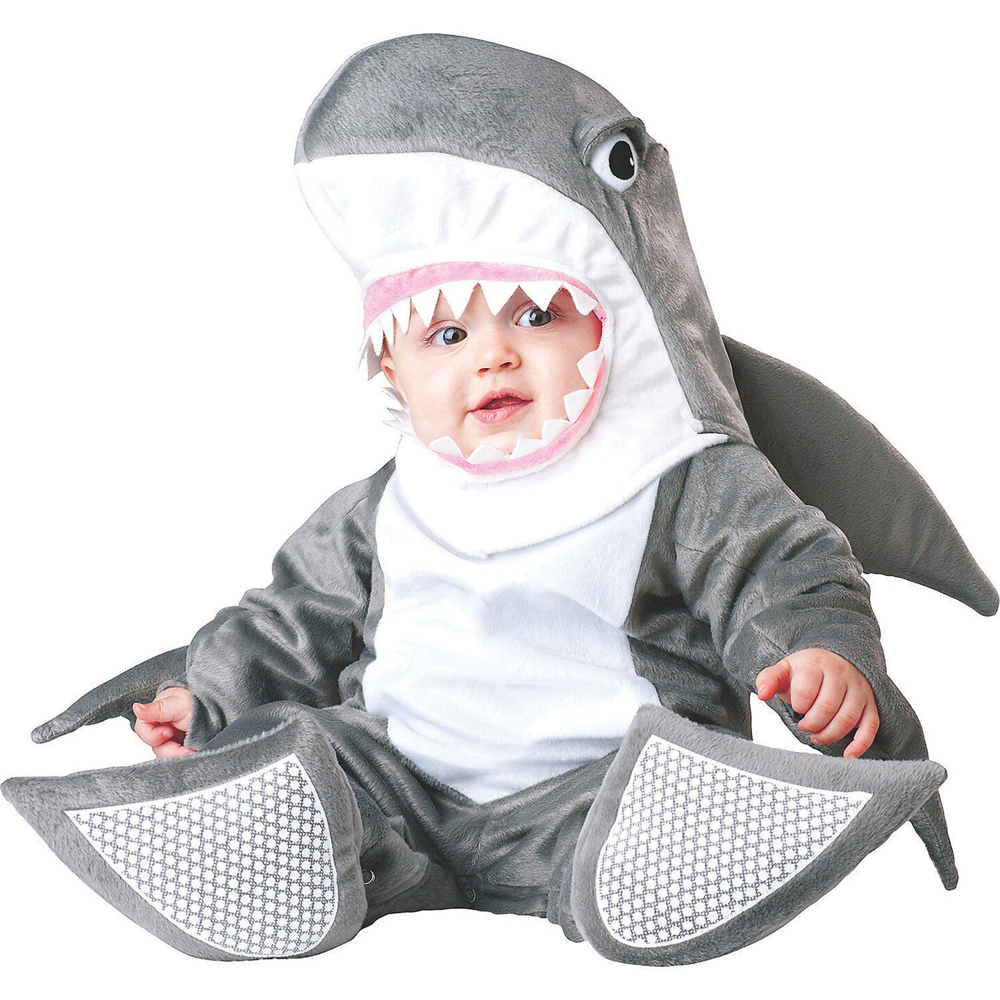 Infant Shark Costume