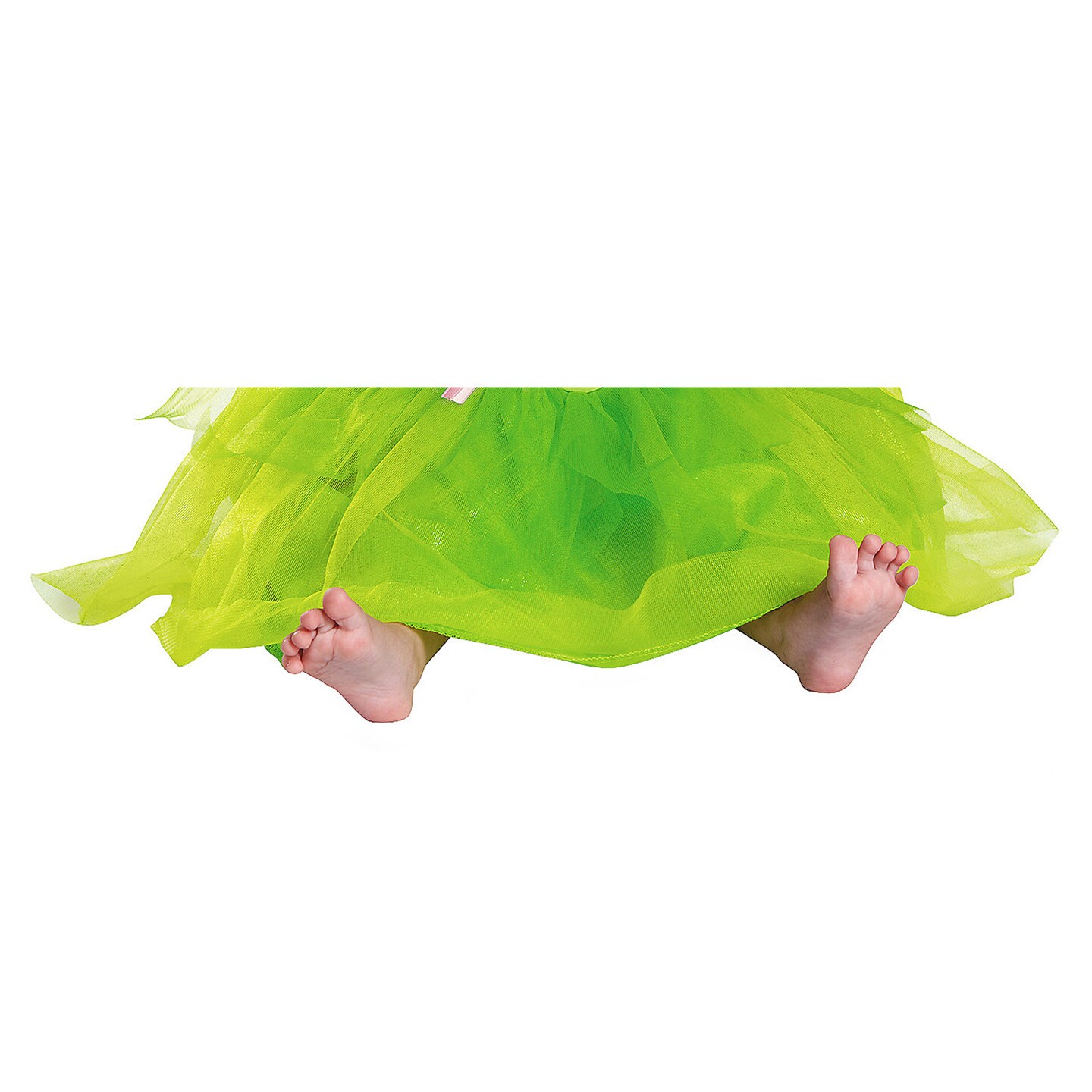 Baby Tinker Bell Costume