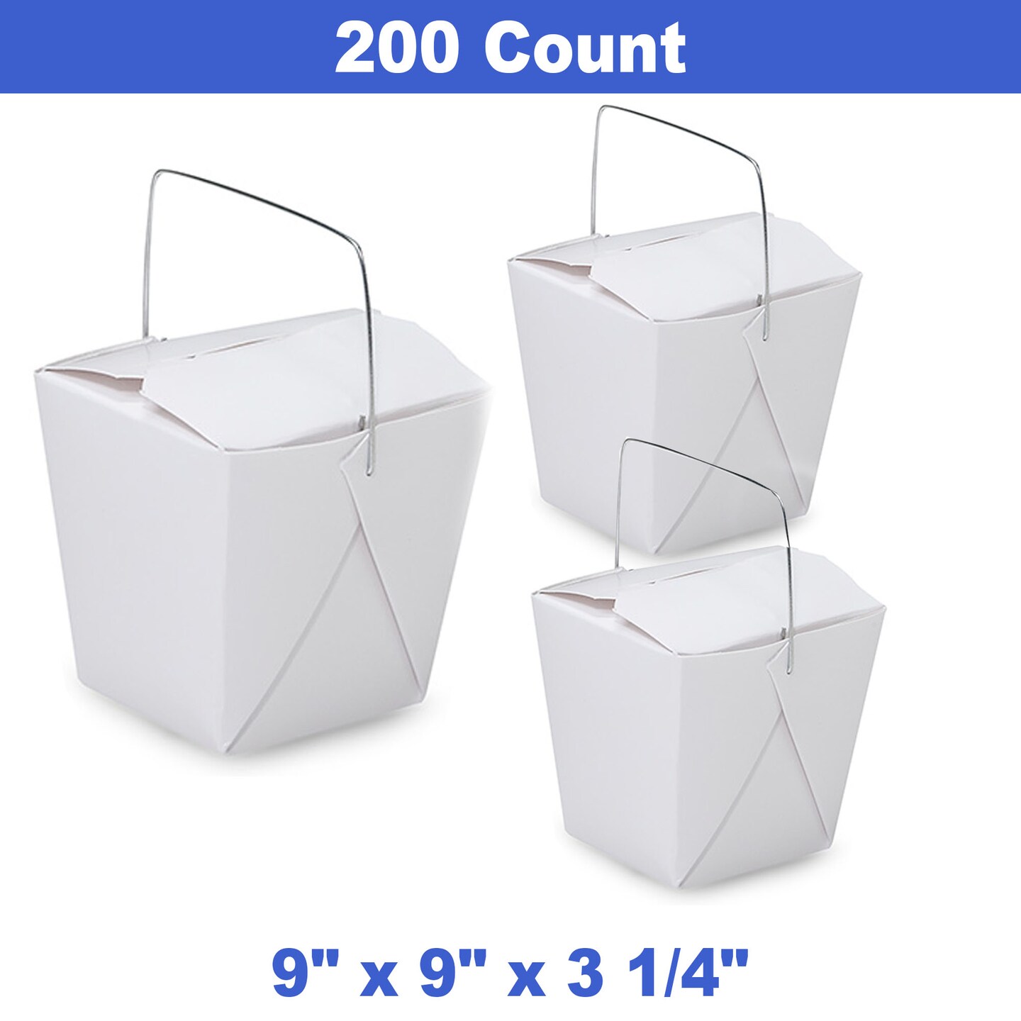Molded Fiber Hinged Lid Containers 9 &#x27;&#x27; 9 &#x27;&#x27; 3 1/4 &#x27;&#x27;
