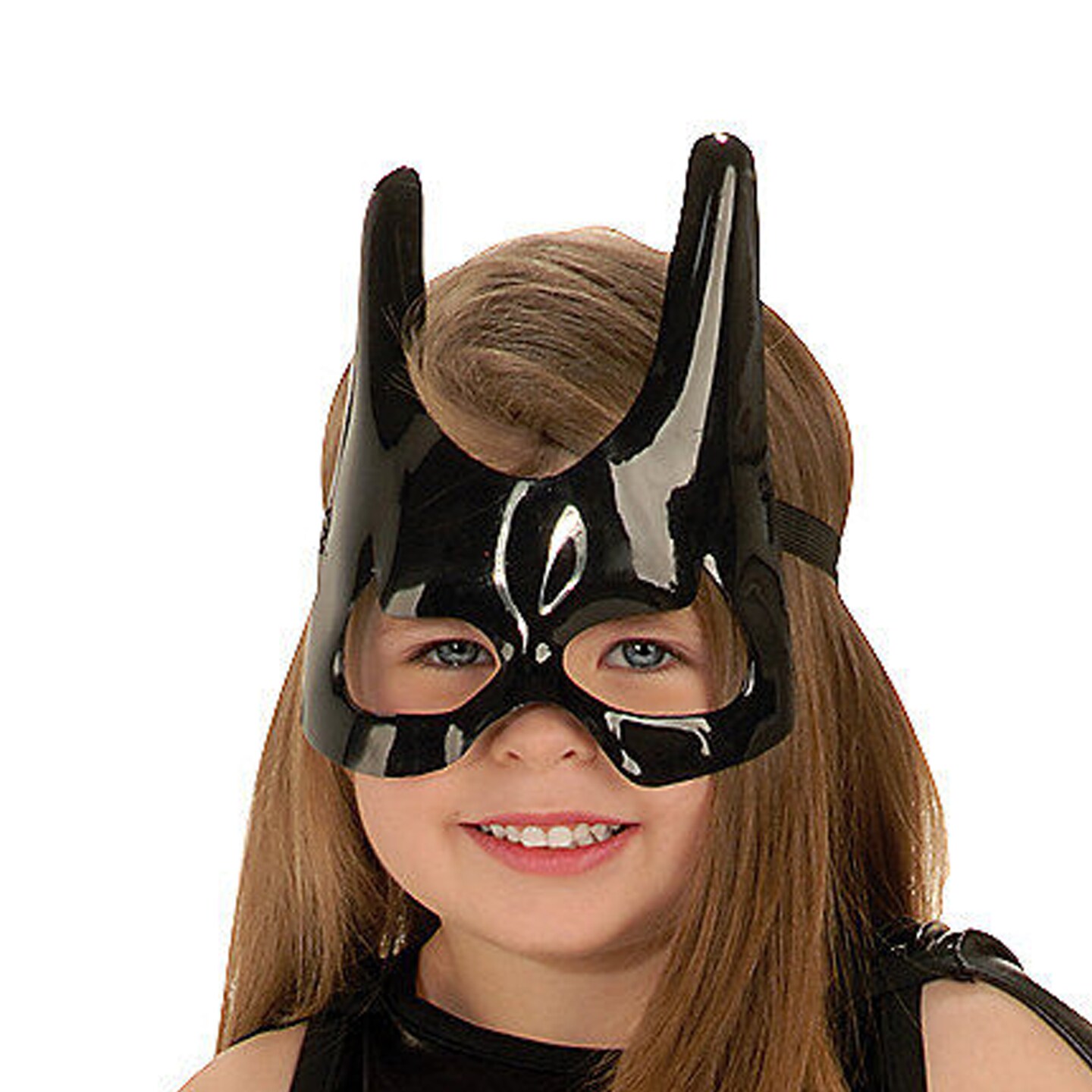 Batgirl Costume